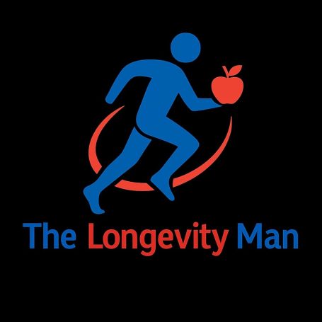 The-Longevity-Man Experte für Langlebigkeit&nbsp;  seit 1987